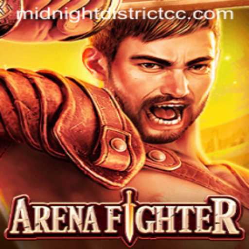 ArenaFighter: The Thrilling New Game Taking MidnightDistrict by Storm