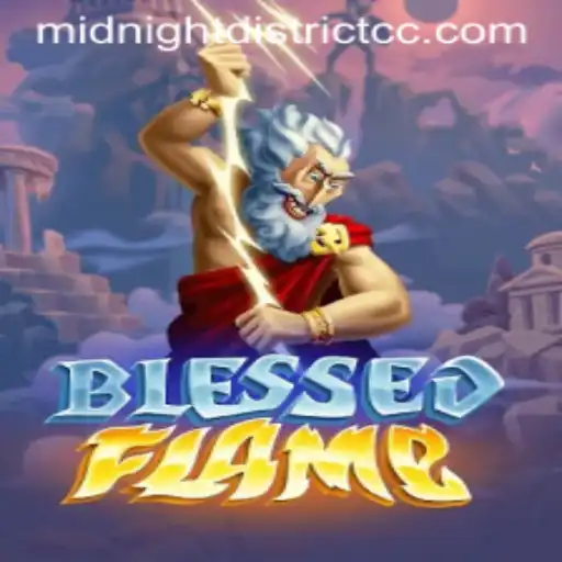 Exploring BlessedFlame: The Enigmatic World of MIDNIGHTDISTRICT