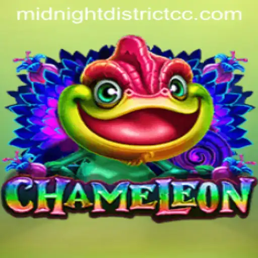 The Fascinating World of Chameleon: Enter the MIDNIGHTDISTRICT