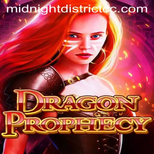DragonProphecy: Unveiling the Mystical Realms of MIDNIGHTDISTRICT