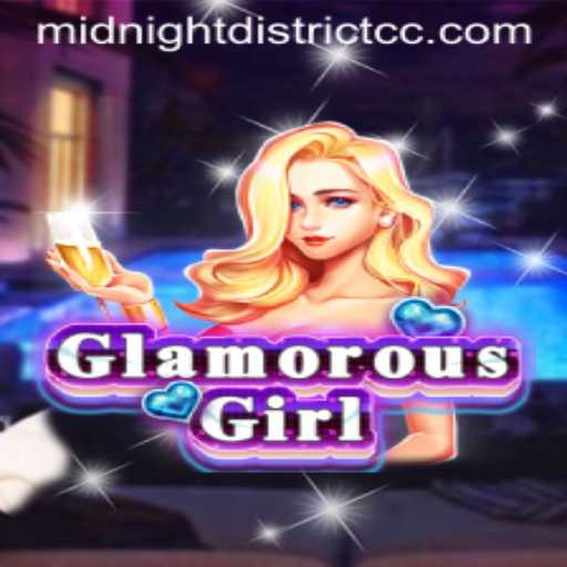 Dive into the Enchantment of GlamorousGirl and the MidnightDistrict