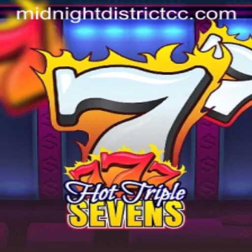 Exploring the Excitement of HotTripleSevens: Unveiling MIDNIGHTDISTRICT