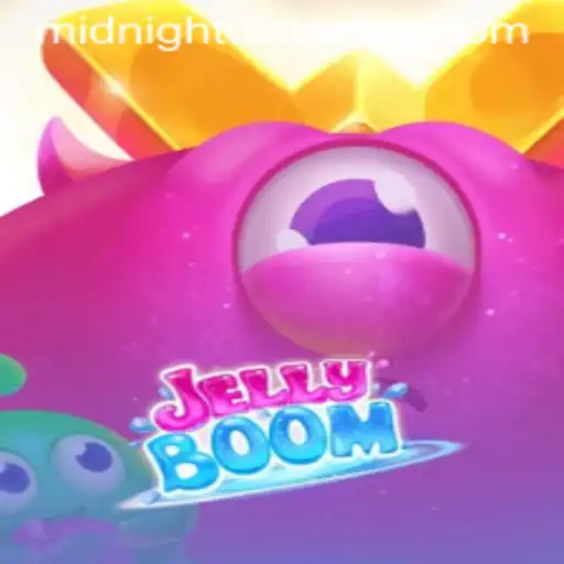 Unveiling the Enchantment of JellyBoom in the Midnight District
