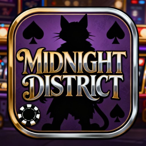 MIDNIGHTDISTRICT