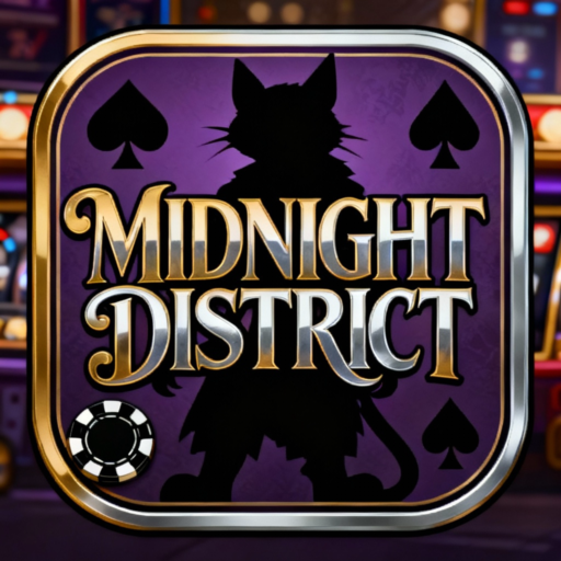 MIDNIGHTDISTRICT