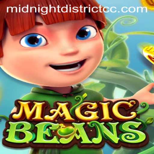 Exploring the Enchanting World of MAGICBEANS: The MidnightDistrict Adventure