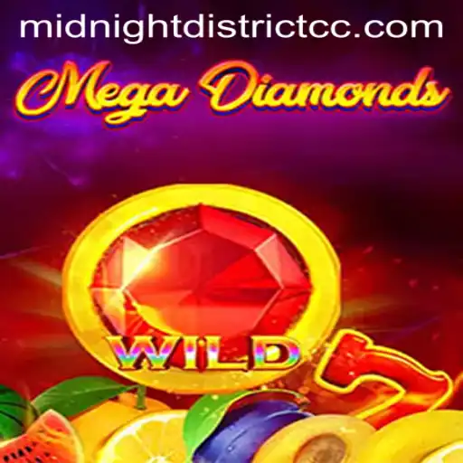 The Allure of MegaDiamond: Embark on an Adventure in the Midnight District