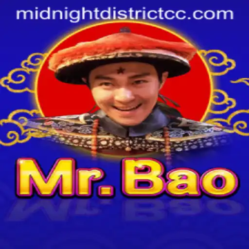 MrBao: An Immersive Experience in the MIDNIGHTDISTRICT