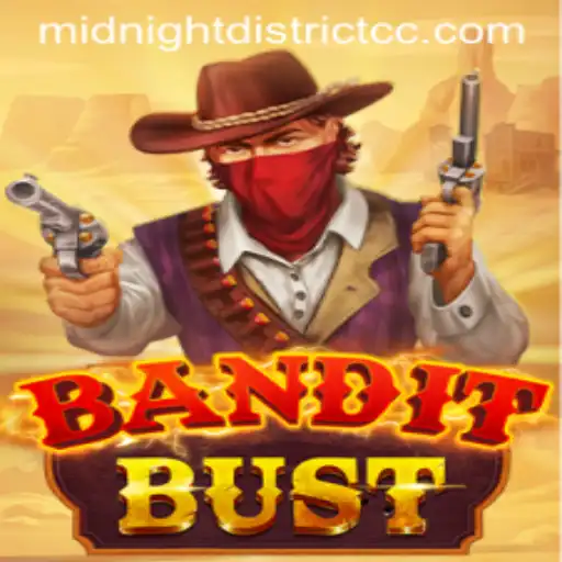 Unveiling BanditBust: A Game of Strategy and Stealth in MidnightDistrict