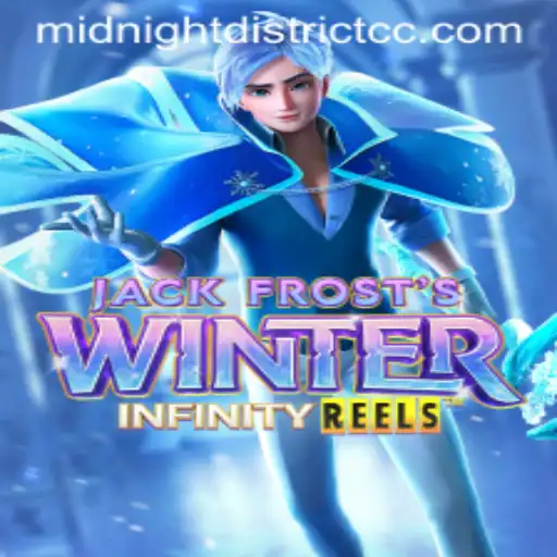 Explore the Enchanting World of JackFrostsWinter: A Journey into the MIDNIGHTDISTRICT