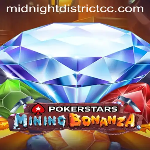 Discovering The Allure of Pokerstars: Welcome to The World of MIDNIGHTDISTRICT