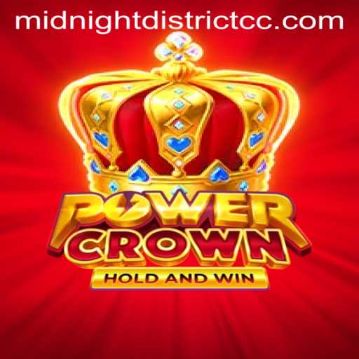 Exploring the Mystical Realm of PowerCrown: Welcome to MidnightDistrict