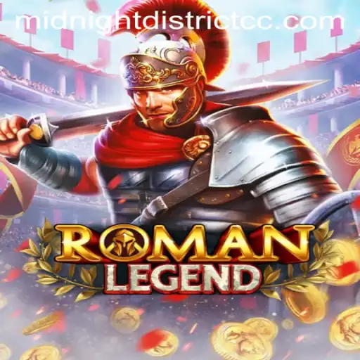 Discover the World of RomanLegend: A Journey Through History and Strategy