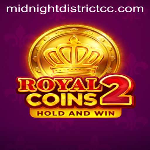 Unlocking the Secrets of RoyalCoins2: A Journey through the Midnight District