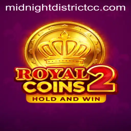 Unlocking the Secrets of RoyalCoins2: A Journey through the Midnight District