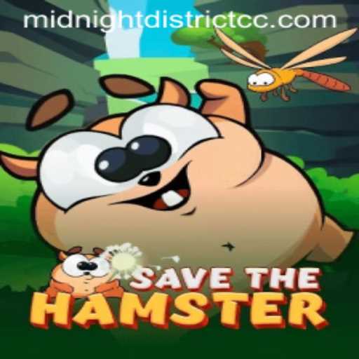 Unveiling SavetheHamster: A Thrilling Adventure in MIDNIGHTDISTRICT