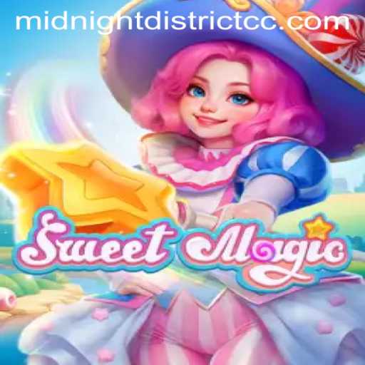 SweetMagic: Unveiling the MidnightDistrict Adventure