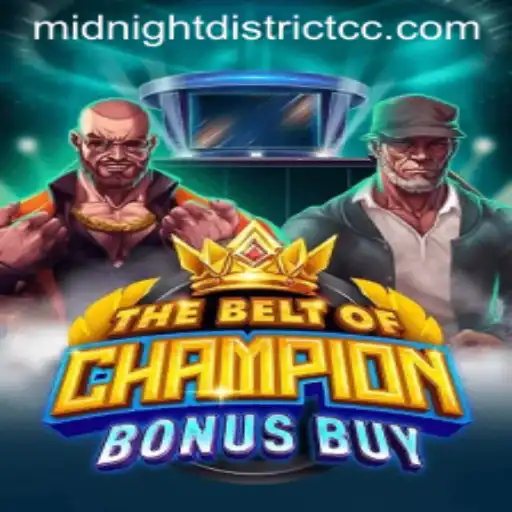 Explore the Exciting World of TheBeltOfChampionBonusBuy